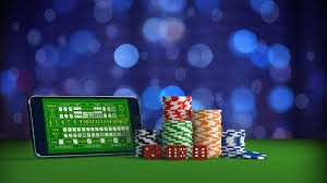 Panel klaim bonus dan keamanan akun