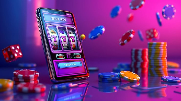 Ilustrasi dukungan pengguna saat browsing mobile